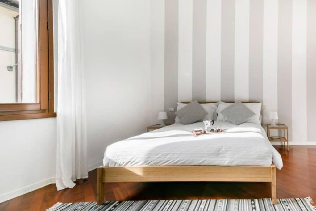Renovated 19Th Century Apartment Флоренция Экстерьер фото